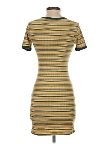 Bear Dance Casual Dress (view 2)