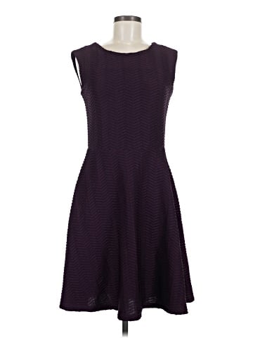 Shelby & Palmer Casual Dress (view 1)