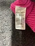Gap Solid Pink Pullover Sweater Size L - photo 8