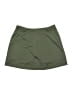 Title Nine Solid Green Active Skort Size L - photo 1