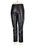 Old Navy 100% Polyester Black Active Pants Size 12 - photo 1