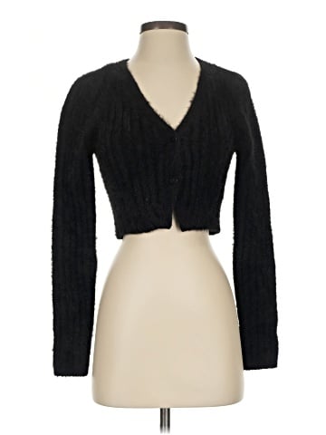 Garage Cardigan (view 1)