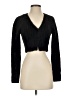 Garage Black Cardigan Size P - Sm - photo 1