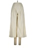 Unbranded Ivory Casual Pants Size S - photo 1