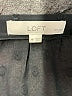 Ann Taylor LOFT 100% Polyester Black 3/4 Sleeve Blouse Size M (petite) - photo 7