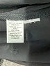 Ann Taylor LOFT 100% Polyester Black 3/4 Sleeve Blouse Size M (petite) - photo 8