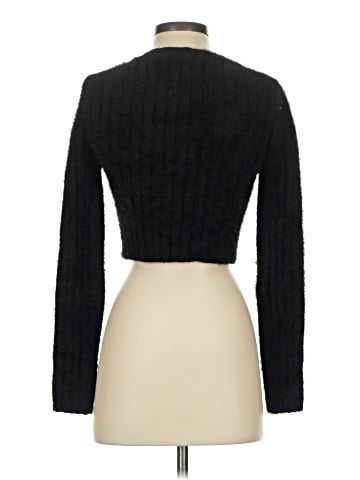 Garage Cardigan (view 2)