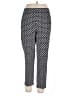 Chico's Print Black Casual Pants Size XL (3) - photo 1