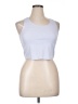 Lululemon Athletica Blue Tank Top Size XL - photo 1