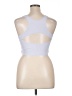 Lululemon Athletica Blue Tank Top Size XL - photo 2