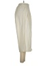 Unbranded Ivory Casual Pants Size S - photo 4