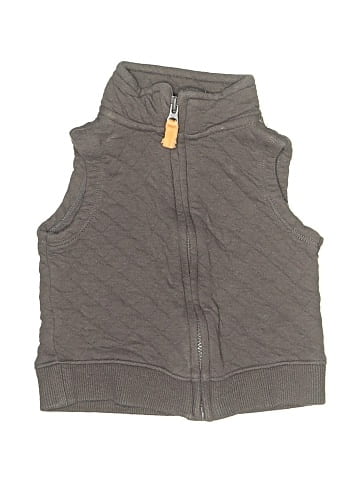 Carter's Vest (view 1)