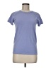 Zella Blue Active T-Shirt Size M - photo 1