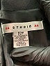 AA Studio AA Gray Casual Dress Size 16 - photo 7