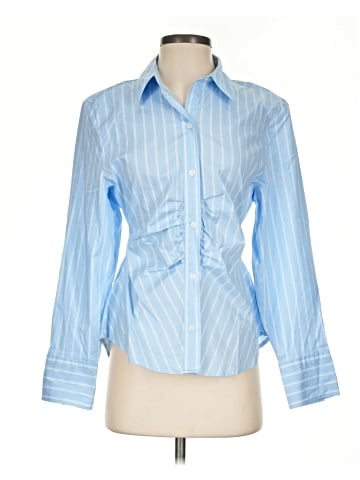 Divided by H&M Long Sleeve Blouse (view 1)