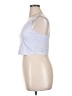 Lululemon Athletica Blue Tank Top Size XL - photo 5