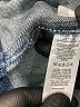 Ann Taylor LOFT Blue Denim Jacket Size L - photo 7