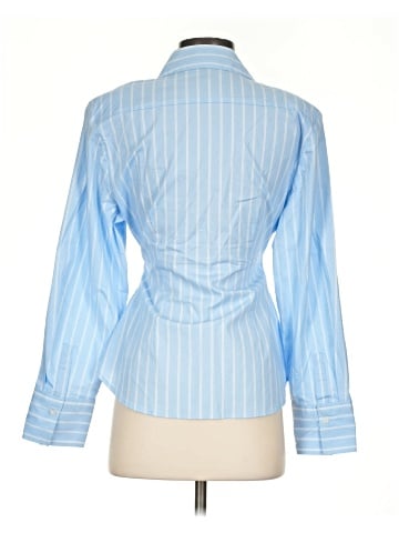 Divided by H&M Long Sleeve Blouse (view 2)