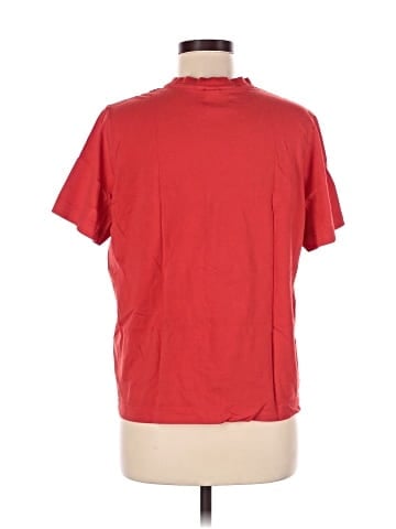 H&M Short Sleeve T-Shirt (view 2)