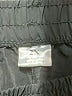 Unbranded 100% Polyester Stripes Black Athletic Shorts Size 2X - photo 3