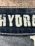 Hydraulic Blue Jeans Size 12 - photo 7