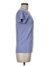 Zella Blue Active T-Shirt Size M - photo 4