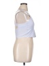 Lululemon Athletica Blue Tank Top Size XL - photo 4