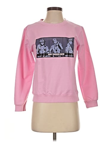 Unbranded Sweatshirt (view 1)