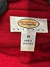 Talbots Burgundy Turtleneck Sweater Size M - photo 4