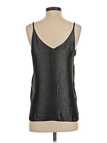 Zara Sleeveless Top (view 2)