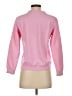 Unbranded Graphic Pink Sweatshirt Size S - photo 2