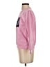 Unbranded Graphic Pink Sweatshirt Size S - photo 5