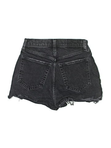 Abercrombie & Fitch Denim Shorts (view 2)