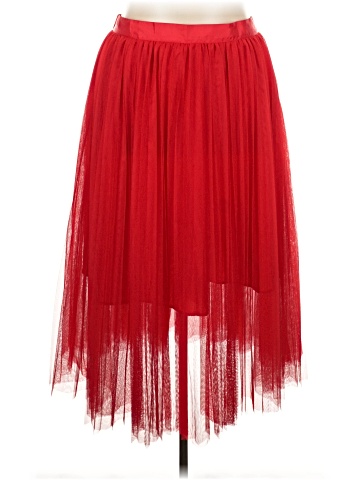 ELOQUII Formal Skirt (view 1)