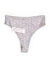 Assorted Brands Purple Swimsuit Bottoms Size S - photo 2
