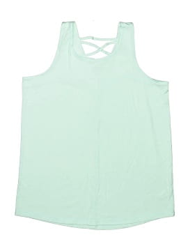 Athleta Girl Sleeveless Top