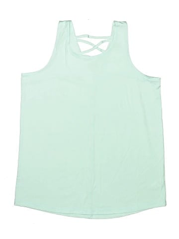 Athleta Girl Sleeveless Top (view 1)