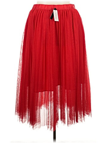 ELOQUII Formal Skirt (view 2)