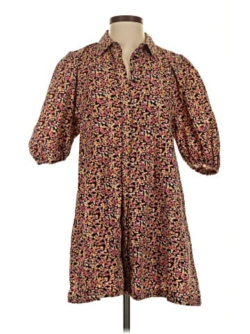 Zara Casual Dress (view 1)