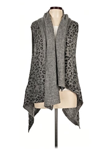 BCBGMAXAZRIA Cardigan (view 1)