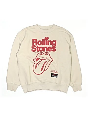 Zara Sweatshirt (view 1)