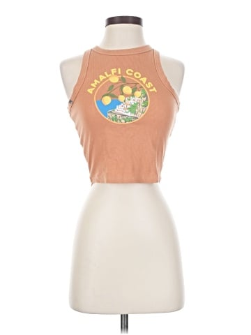 Mighty Fine Tank Top (view 1)