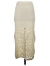 Eleven Six Ivory Formal Skirt Size XS - photo 2