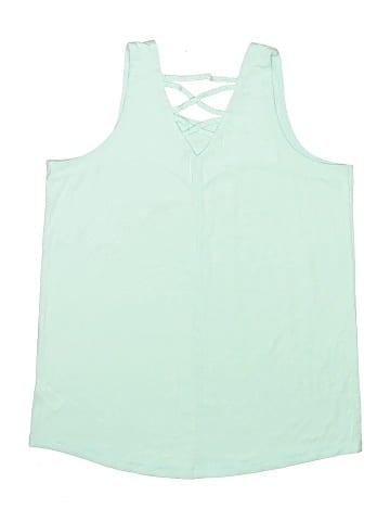 Athleta Girl Sleeveless Top (view 2)