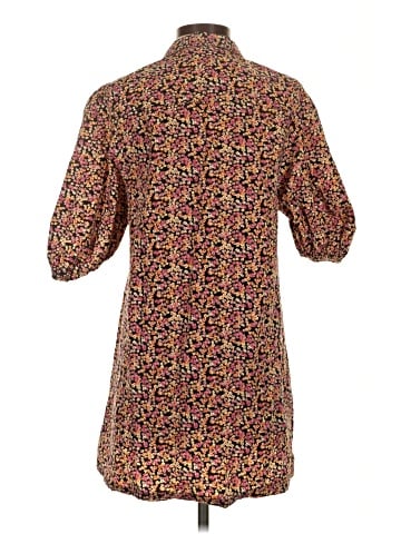 Zara Casual Dress (view 2)