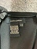 Jules & Leopold 100% Polyester Blue Sleeveless Blouse Size L - photo 7