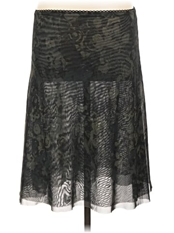 Topshop Casual Skirt (view 1)