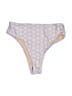 Assorted Brands Purple Swimsuit Bottoms Size S - photo 1