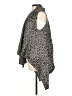 BCBGMAXAZRIA Gray Cardigan Size L - photo 5