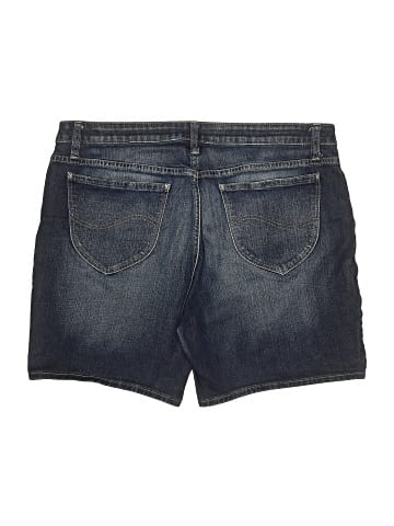 Riders by Lee Denim Shorts (view 2)